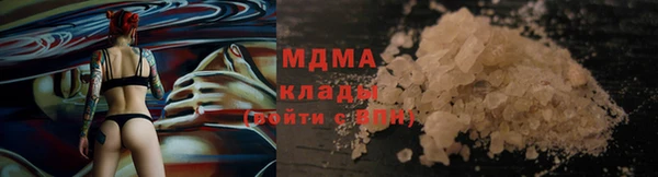 эйфоретик Няндома